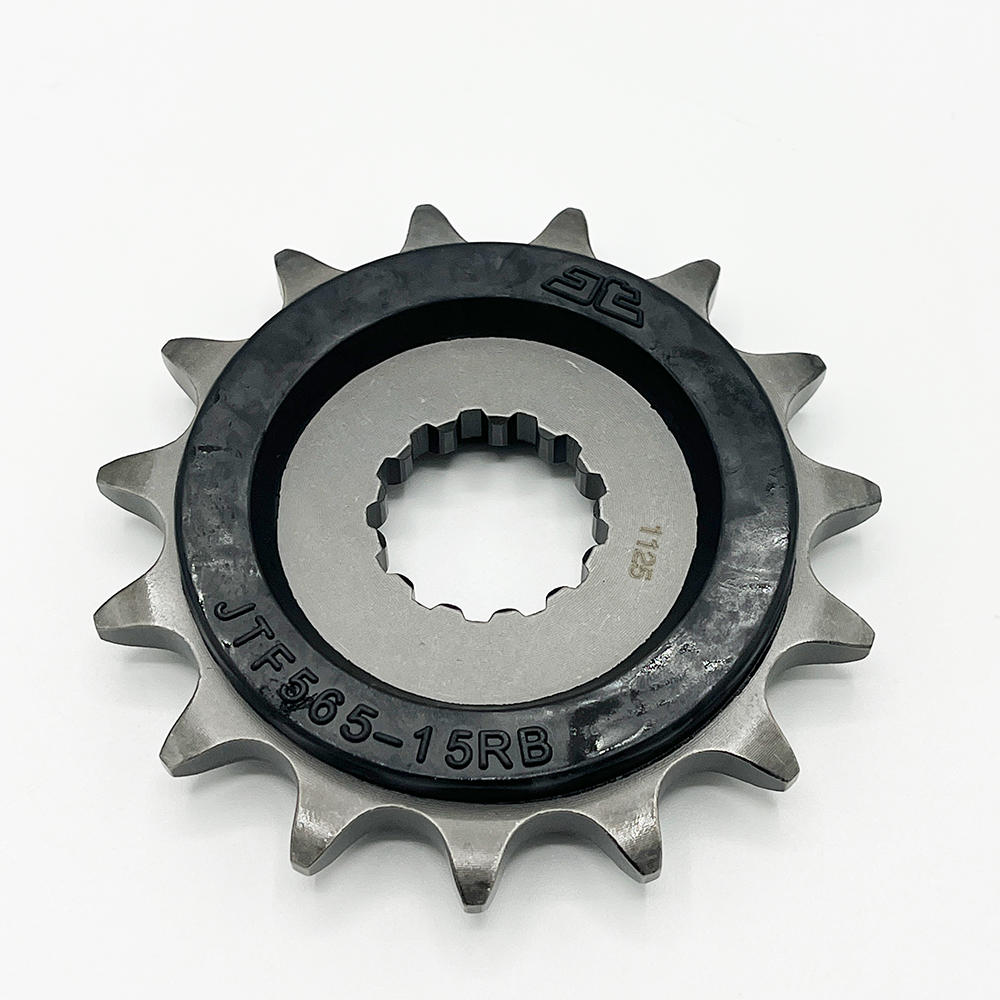 addventures.zone - JT 15T 520 Sprocket